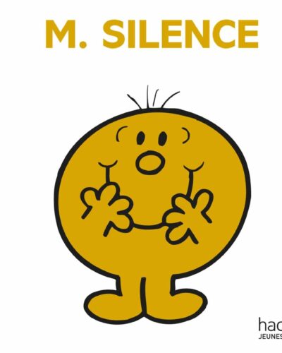 Monsieur Silence