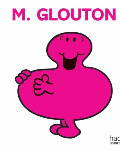 Monsieur Glouton