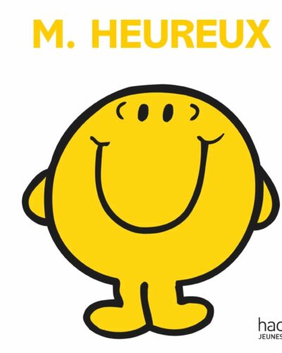 Monsieur Heureux