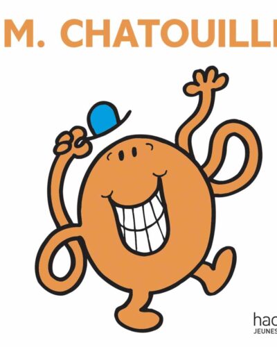 Monsieur Chatouille