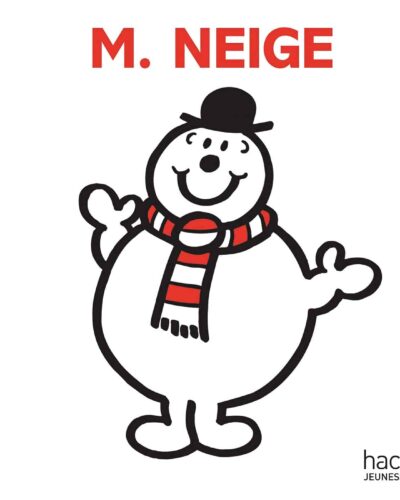 Monsieur Neige