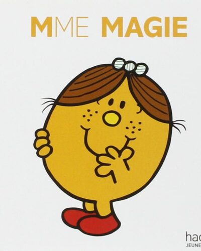 Madame Magie