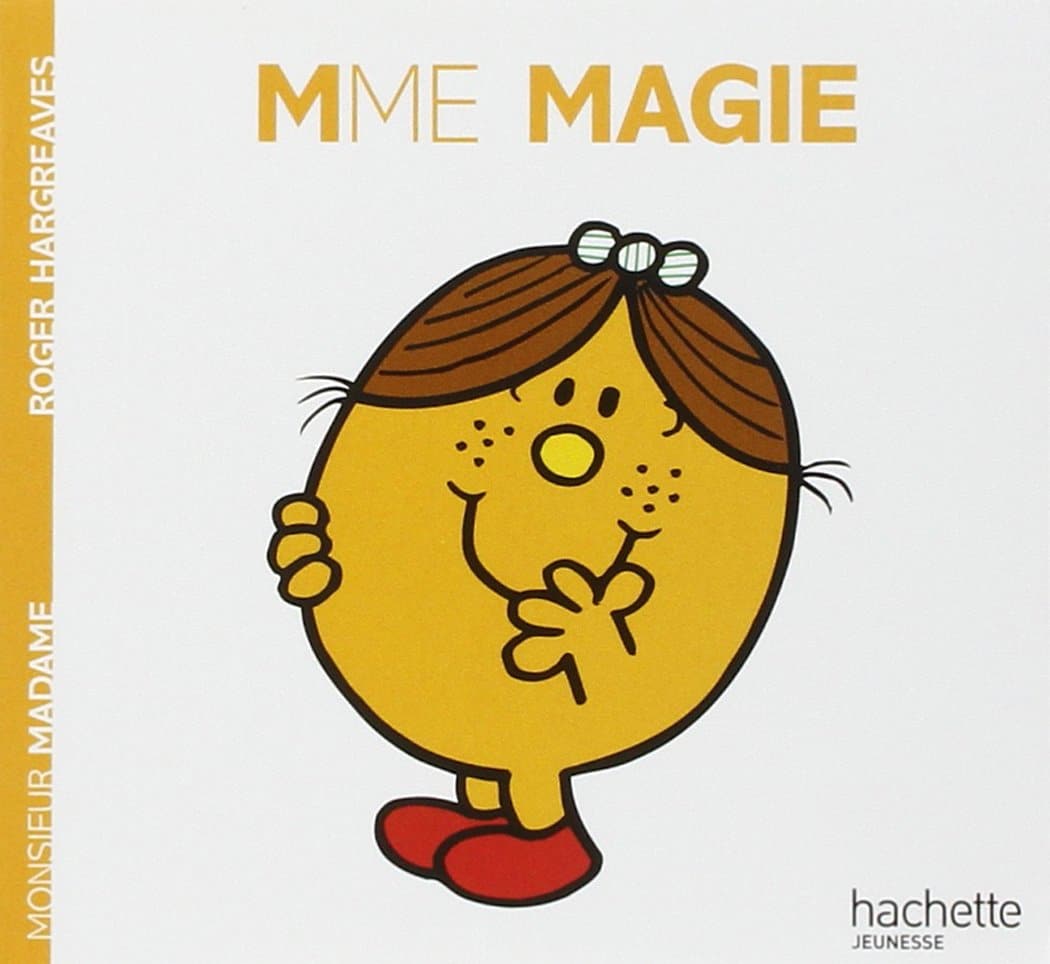 Madame Magie