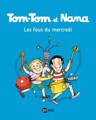 Madame Princesse et le Petit Pois - Mondial Kids