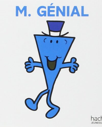 Monsieur Génial