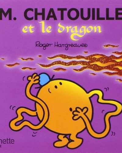 M. Chatouille et le dragon