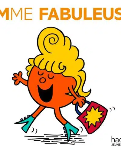 Madame Double - Mondial Kids