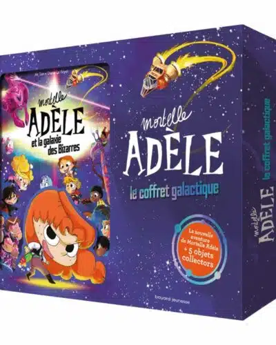 Cahier de lecture Sami et Julie - Mondial Kids
