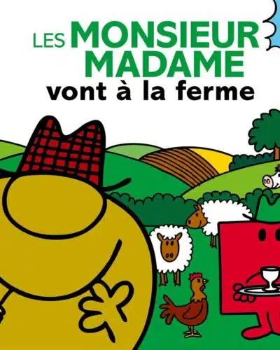 Sami et Julie CP Niveau 2 La fête des mères - Mondial Kids