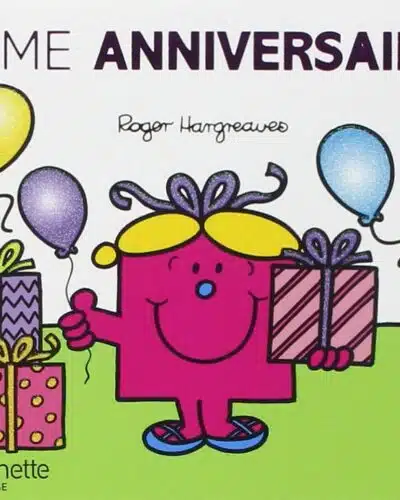 Madame Anniversaire