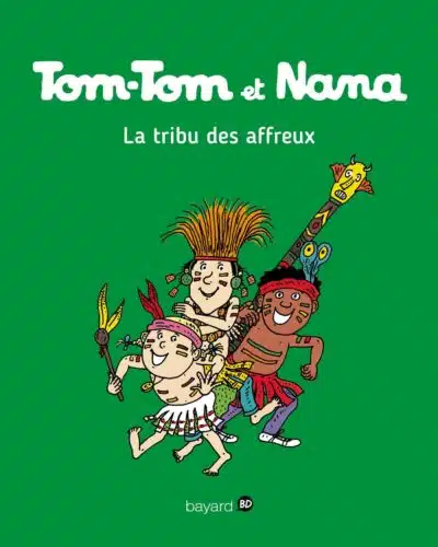 Les habits – L'BASS – Hello Darija - Mondial Kids