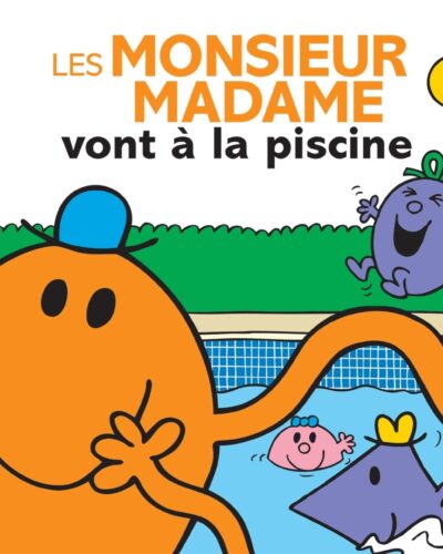 Les gens – NASS – Hello Darija - Mondial Kids