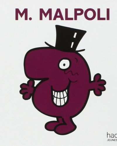 Monsieur Malpoli