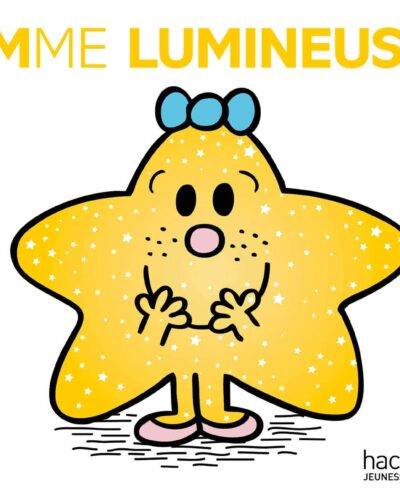 Madame Lumineuse