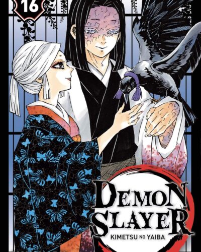 Demon Slayer : Le Guide officiel des personnages de l'anime T02 - Mondial Kids