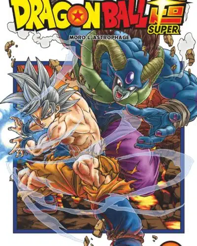 Dragon Ball Super - Tome 09 - Mondial Kids