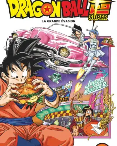 BD Mortelle Adèle, Tome 16: Jurassic Mamie - Mondial Kids