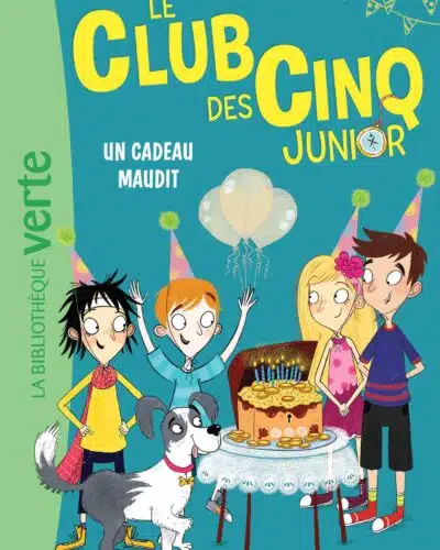 Sami et Julie CP Niveau 1 Tobi est malade - Mondial Kids