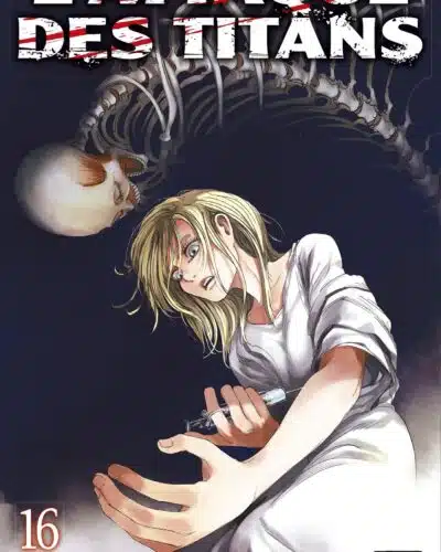 One-Punch Man - Tome 11 - Français - Mondial Kids
