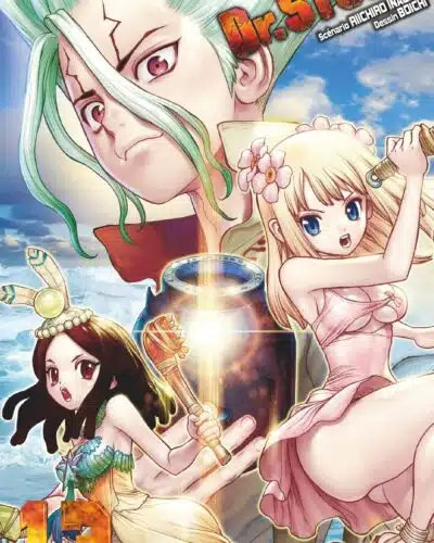One Piece - Édition originale - Tome 103 - Mondial Kids