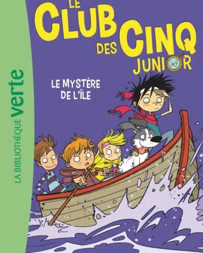 Astérix la Grande collection - Le devin n°19 - Mondial Kids