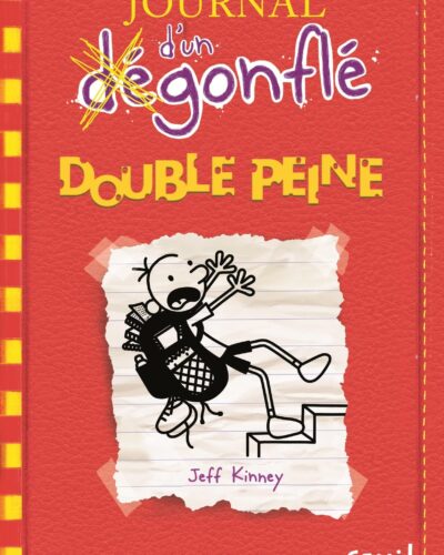 Journal d'un dégonflé - Tome 19 - Chaud devant: Journal d'un Dégonflé, tome 19 - Mondial Kids