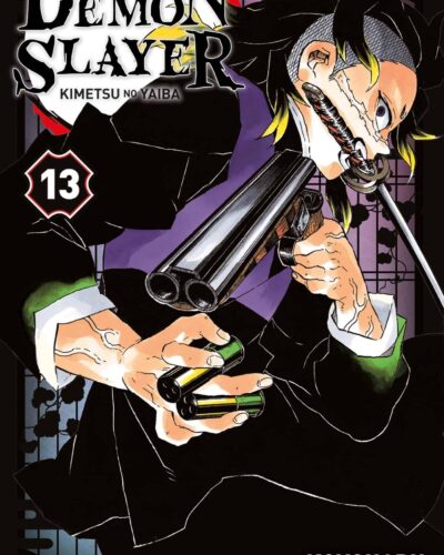 Demon Slayer T06 - Mondial Kids