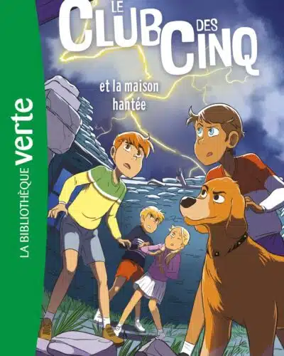 Coll. Tintin L'Oreille Cassee - Mondial Kids