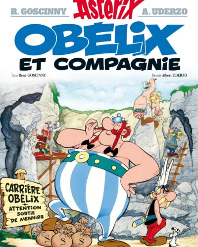 Astérix - Astérix chez les hélvètes - n°16 - Mondial Kids