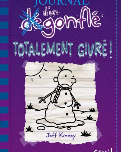 Journal d'un dégonflé - Tome 10 - Zéro réseau: Journal d'un dégonflé, tome 10 - Mondial Kids