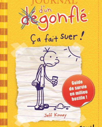 BD Mortelle Adèle, Tome 18: Toi, je te zut ! - Mondial Kids