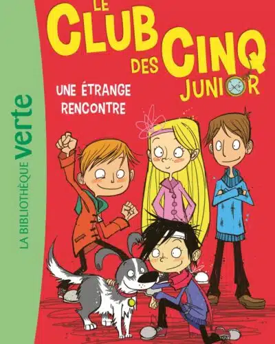 Sami et Julie CE1 Julie veut devenir vétérinaire - Mondial Kids
