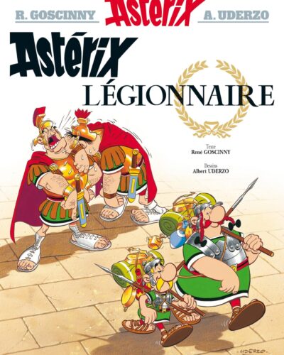 Astérix - Astérix en hispanie - n°14 - Mondial Kids