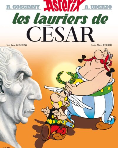Astérix - Astérix chez les hélvètes - n°16 - Mondial Kids