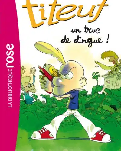 Le Journal de Gurty - Marrons à gogo - T3 - Mondial Kids