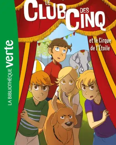 Madame En Retard - Mondial Kids