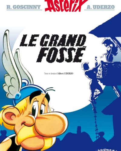 Astérix - Astérix en hispanie - n°14 - Mondial Kids