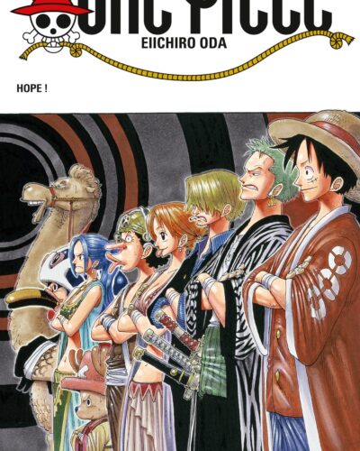 One Piece - Édition originale - Tome 101 - Mondial Kids