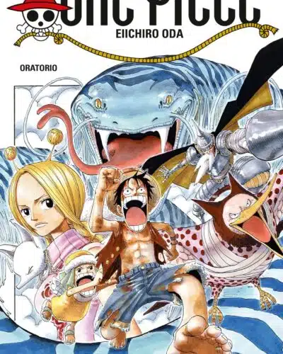 One piece, Volume 30 - Mondial Kids