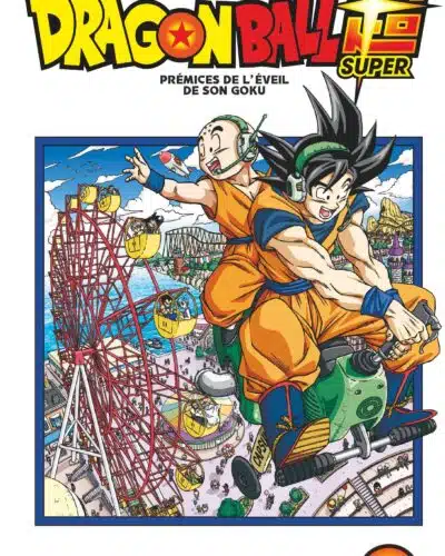 FAIRY TAIL 41 - Mondial Kids