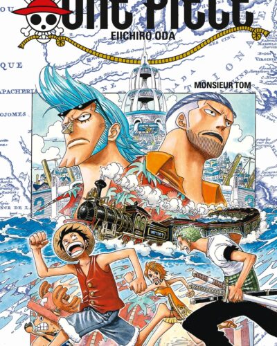 Seven Deadly Sins T19 - Mondial Kids