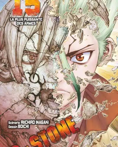 One Piece - Édition originale - Tome 103 - Mondial Kids