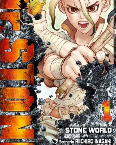 One Piece - Édition originale - Tome 103 - Mondial Kids