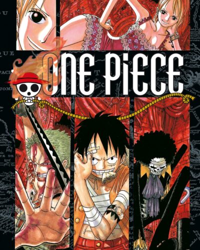 One Piece - Édition originale - Tome 50: De nouveau face au mur
