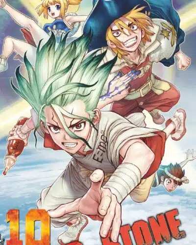 One Piece - Édition originale - Tome 103 - Mondial Kids