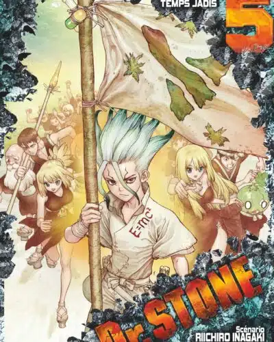 One Piece - Édition originale - Tome 103 - Mondial Kids