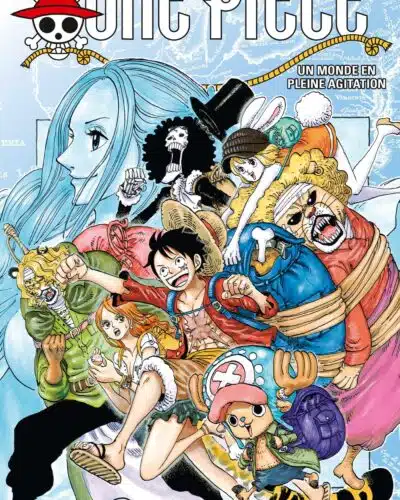 The Seven Deadly Sins 32 - Mondial Kids