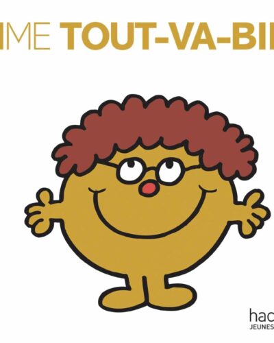 Madame Tout va bien