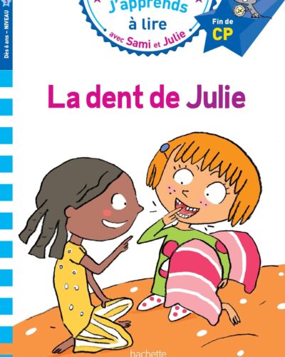 J'apprends avec Sami et Julie : Jeux de lecture - Mondial Kids