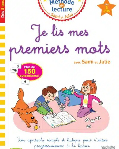 Cahier de vacances 2025 - Les incollables - Petite Section à Moyenne Section - 3/4 ans - Mondial Kids